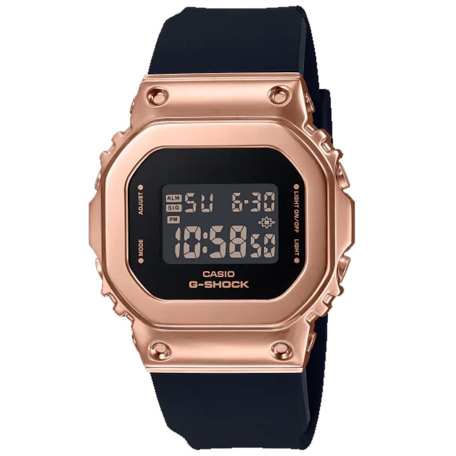 Casio Women's G-Shock Bids.com