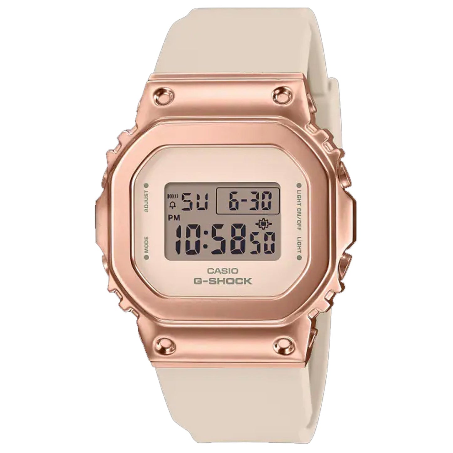 Casio Women's G-Shock Bids.com