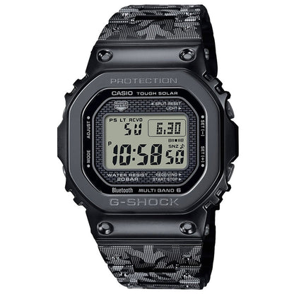 Casio Men's G-Shock x ERIC HAZE 5000 Series Bids.com