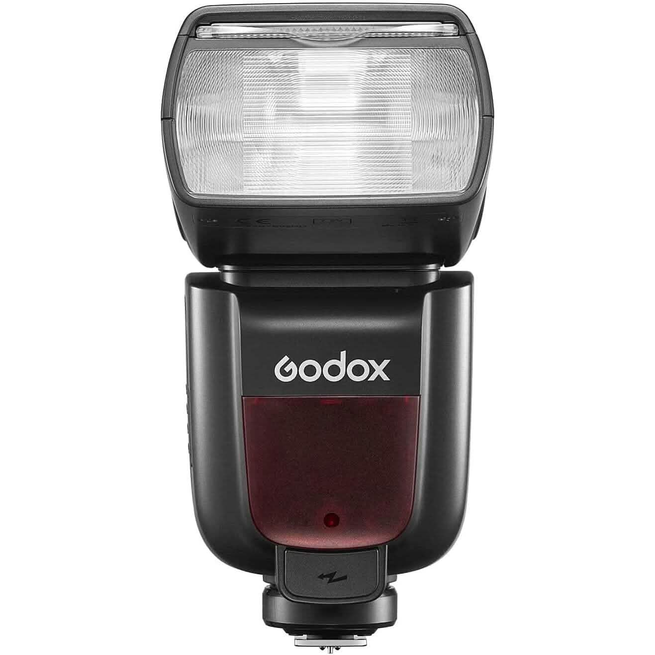Godox Camera Flash Speedlight for Sony TT685IIS TT685II-S 2.4G Wireless HSS GN60 Flash  (Refurbished) DailySale