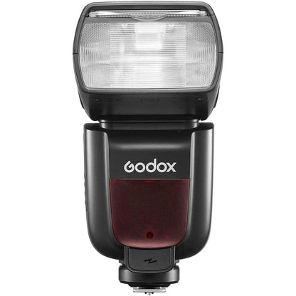 Godox Camera Flash Speedlight for Sony TT685IIS TT685II-S 2.4G Wireless HSS GN60 Flash  (Refurbished) DailySale