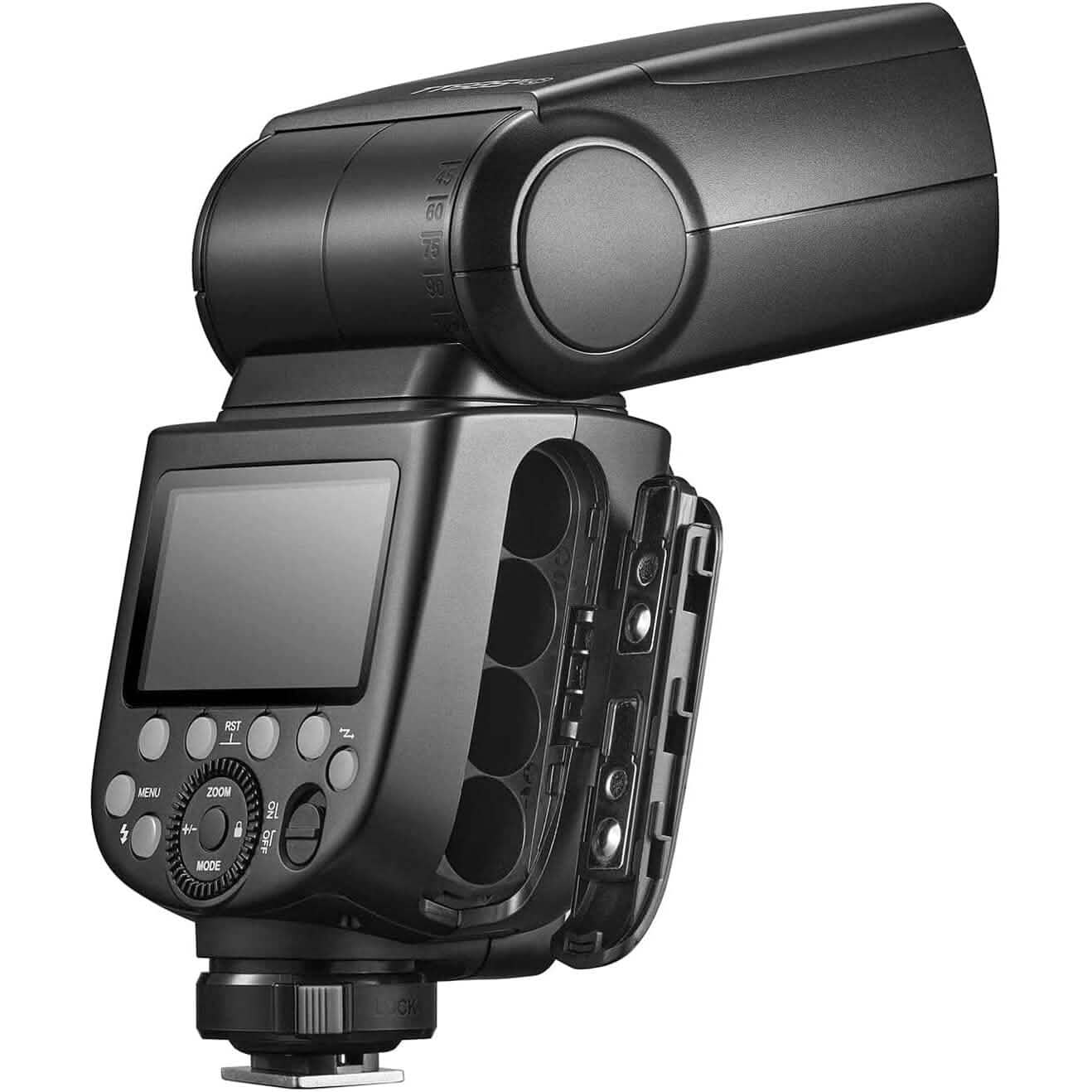 Godox Camera Flash Speedlight for Sony TT685IIS TT685II-S 2.4G Wireless HSS GN60 Flash  (Refurbished) DailySale