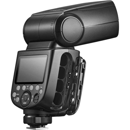 Godox Camera Flash Speedlight for Sony TT685IIS TT685II-S 2.4G Wireless HSS GN60 Flash  (Refurbished) DailySale