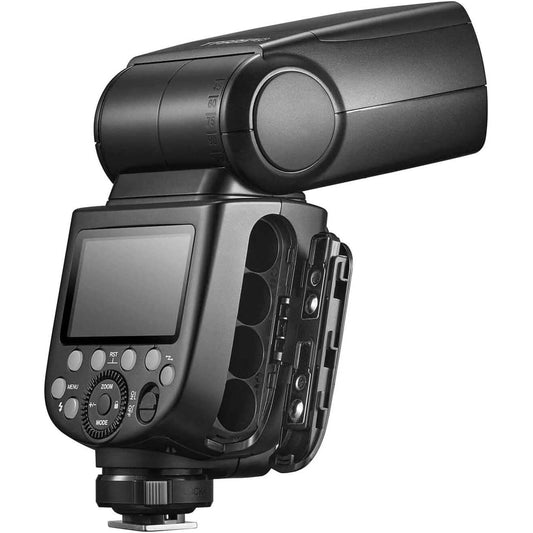 Godox Camera Flash Speedlight for Sony TT685IIS TT685II-S 2.4G Wireless HSS GN60 Flash  (Refurbished) DailySale