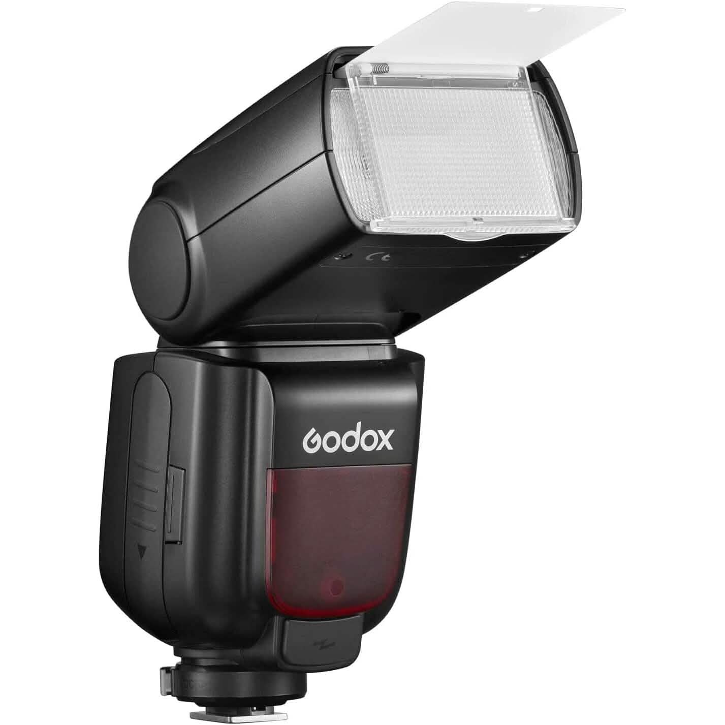 Godox Camera Flash Speedlight for Sony TT685IIS TT685II-S 2.4G Wireless HSS GN60 Flash  (Refurbished) DailySale