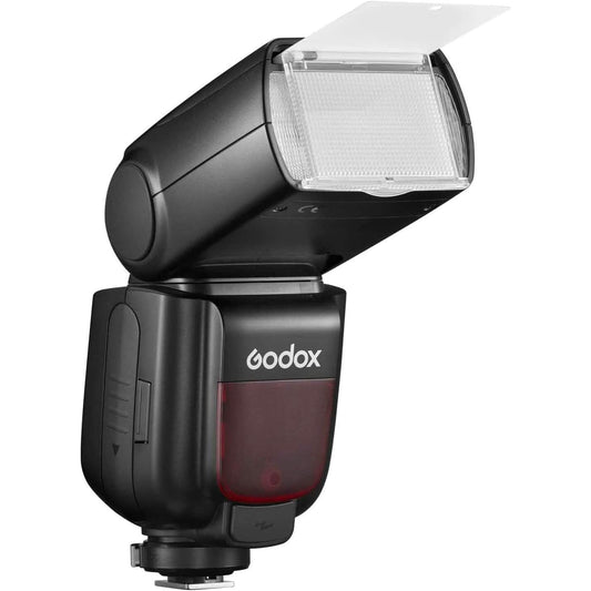 Godox Camera Flash Speedlight for Sony TT685IIS TT685II-S 2.4G Wireless HSS GN60 Flash  (Refurbished) DailySale