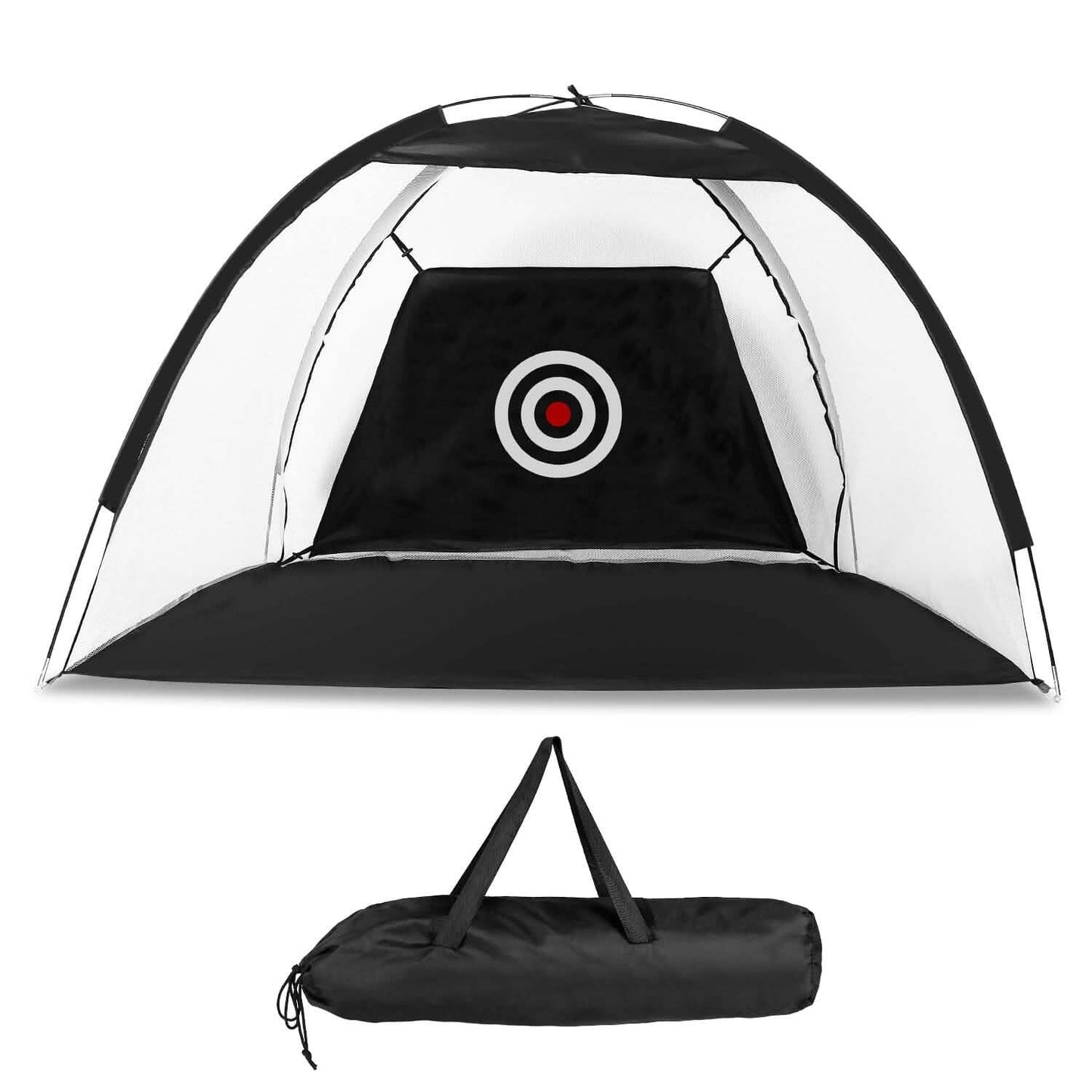Golf Net Golf Training Aids DailySale