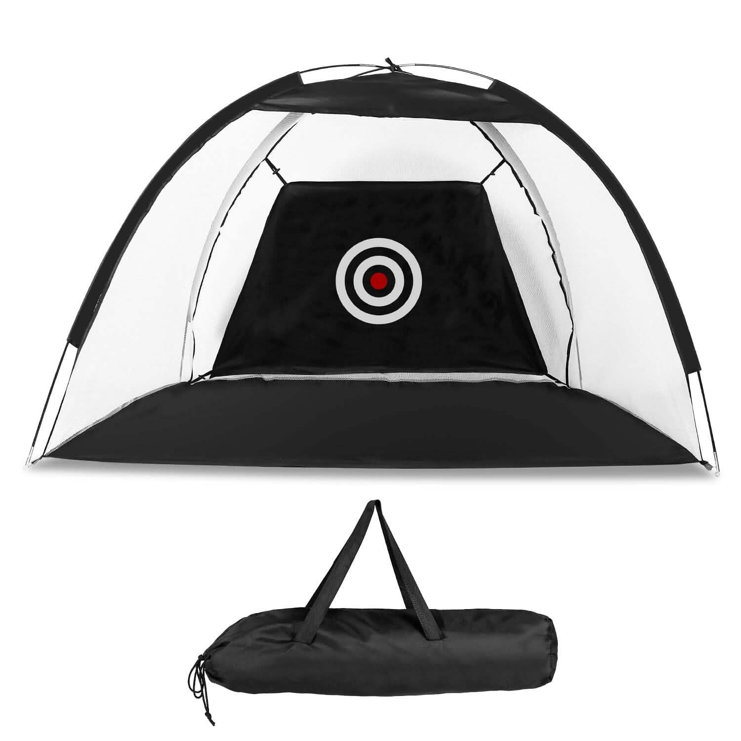 Golf Net Golf Training Aids DailySale