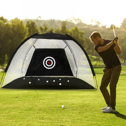 Golf Net Golf Training Aids DailySale