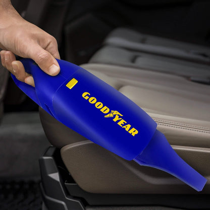 Goodyear High-Powered Car Vac DailySale