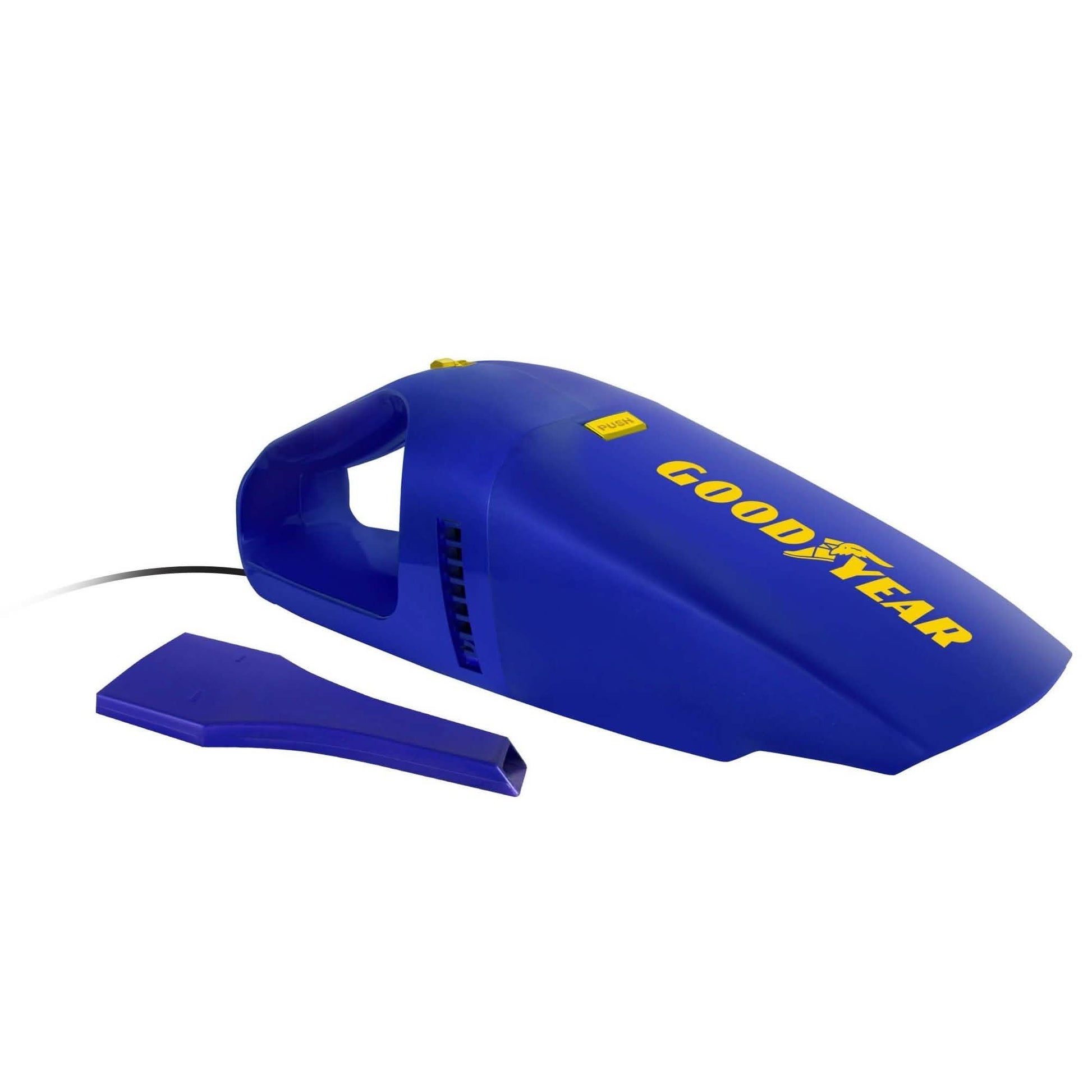 Goodyear High-Powered Car Vac DailySale