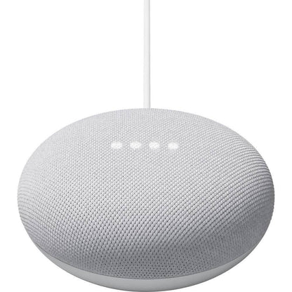 Google Home Mini - Smart Speaker with Google Assistant DailySale