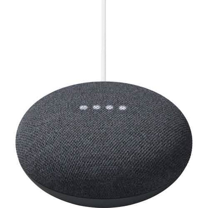 Google Home Mini - Smart Speaker with Google Assistant DailySale