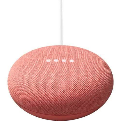 Google Home Mini - Smart Speaker with Google Assistant DailySale