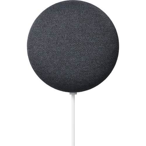 Google Home Mini - Smart Speaker with Google Assistant DailySale