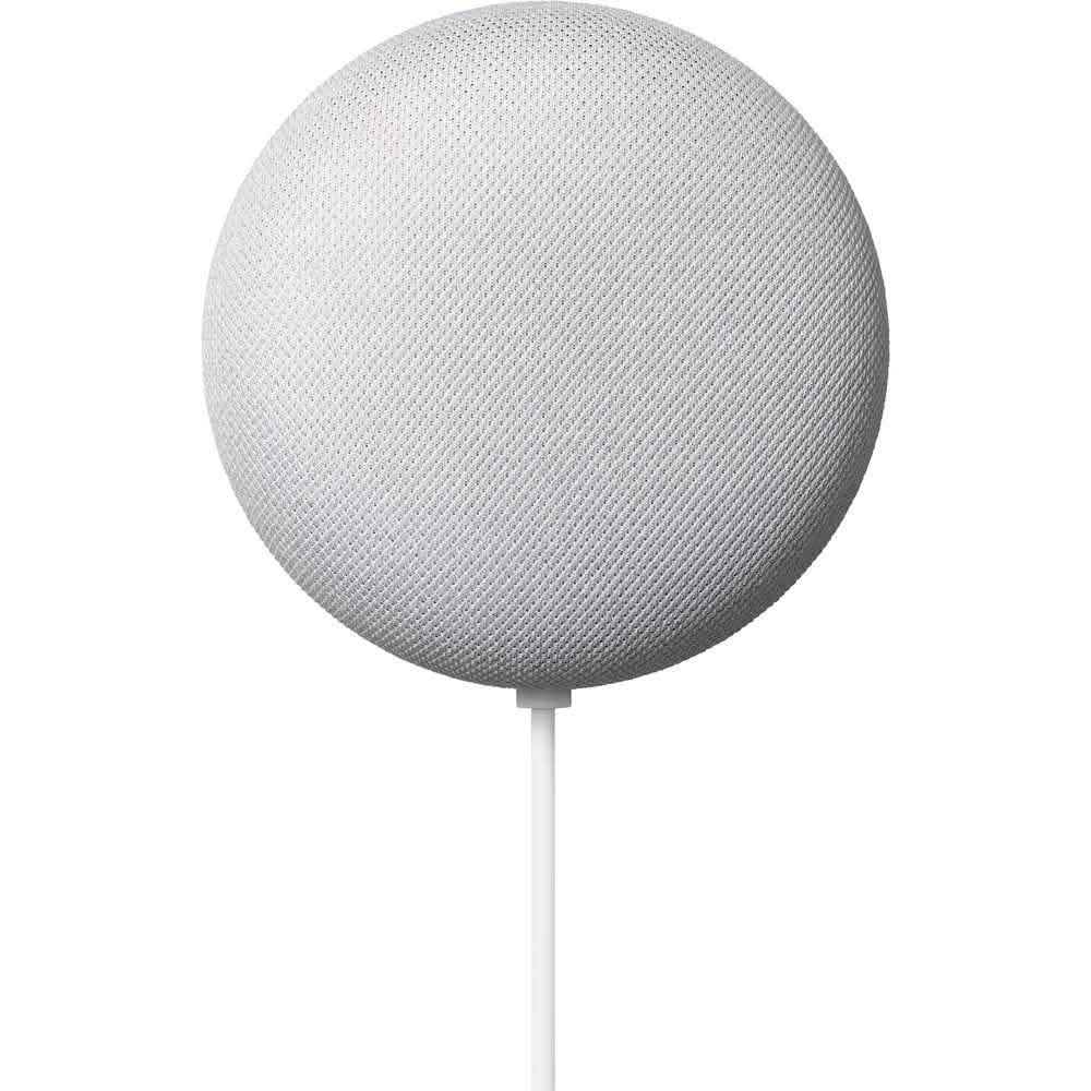 Google Home Mini - Smart Speaker with Google Assistant DailySale