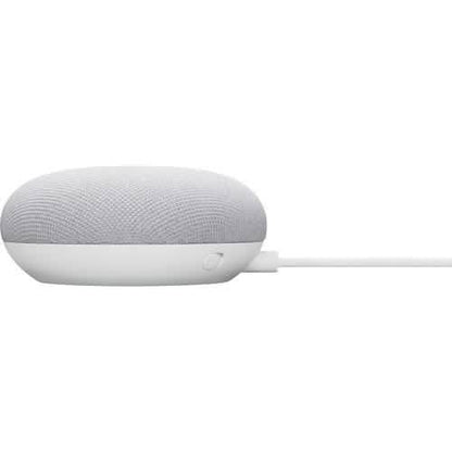 Google Home Mini - Smart Speaker with Google Assistant DailySale