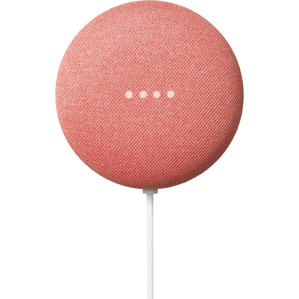 Google Home Mini - Smart Speaker with Google Assistant DailySale