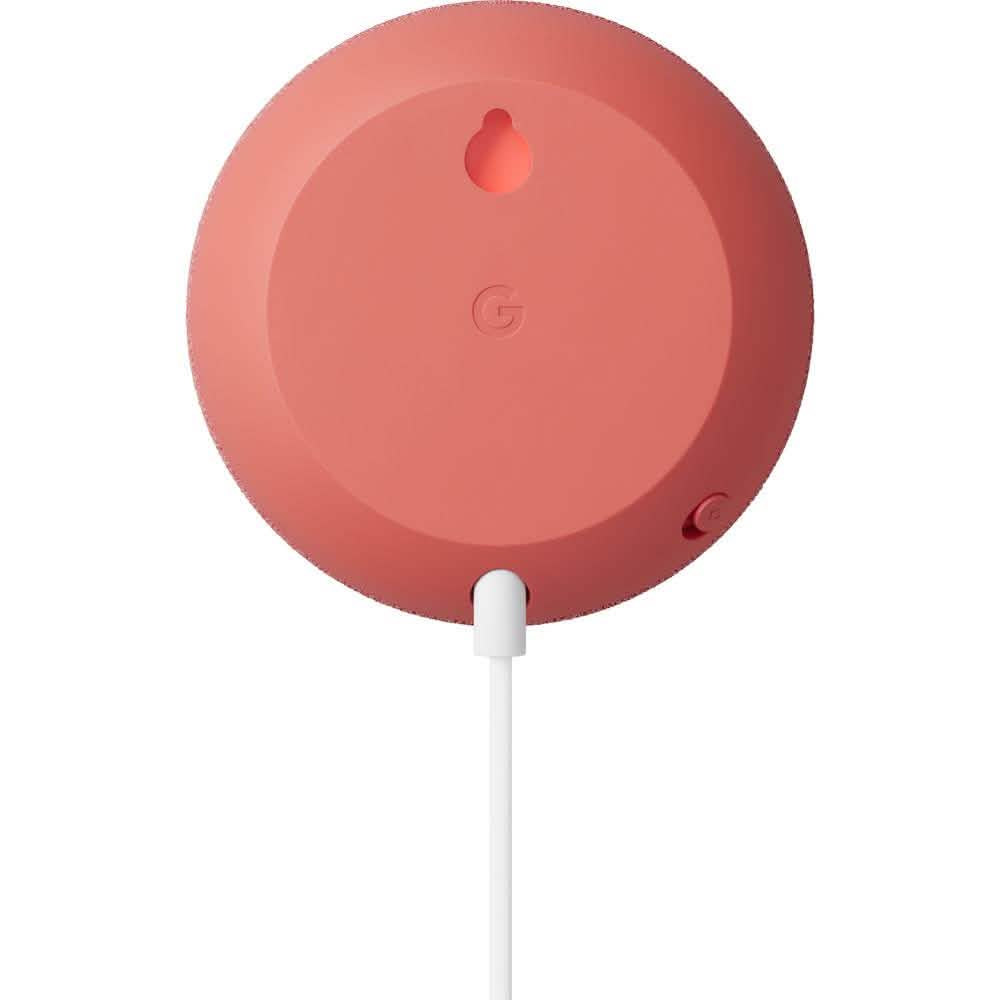 Google Home Mini - Smart Speaker with Google Assistant DailySale