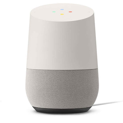 Google Home Smart Speaker with Google Assistant DailySale