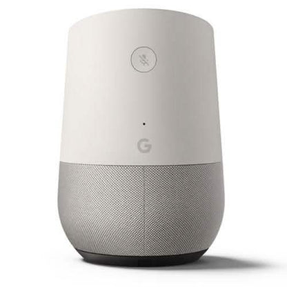 Google Home Smart Speaker with Google Assistant DailySale