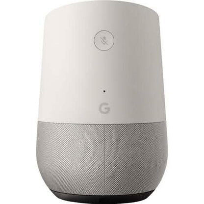 Google Home Smart Speaker with Google Assistant DailySale
