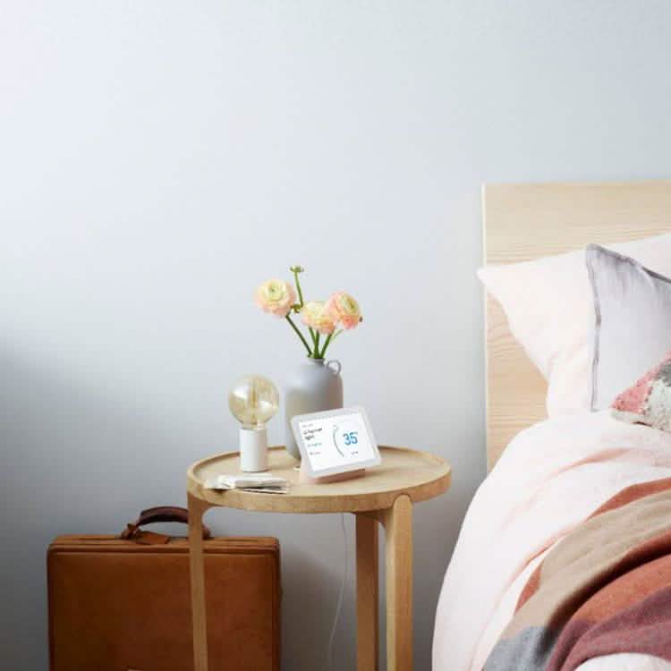 Google Nest Hub with Google Assistant 2nd Gen - Sand DailySale