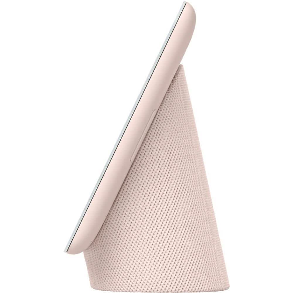 Google Nest Hub with Google Assistant 2nd Gen - Sand DailySale