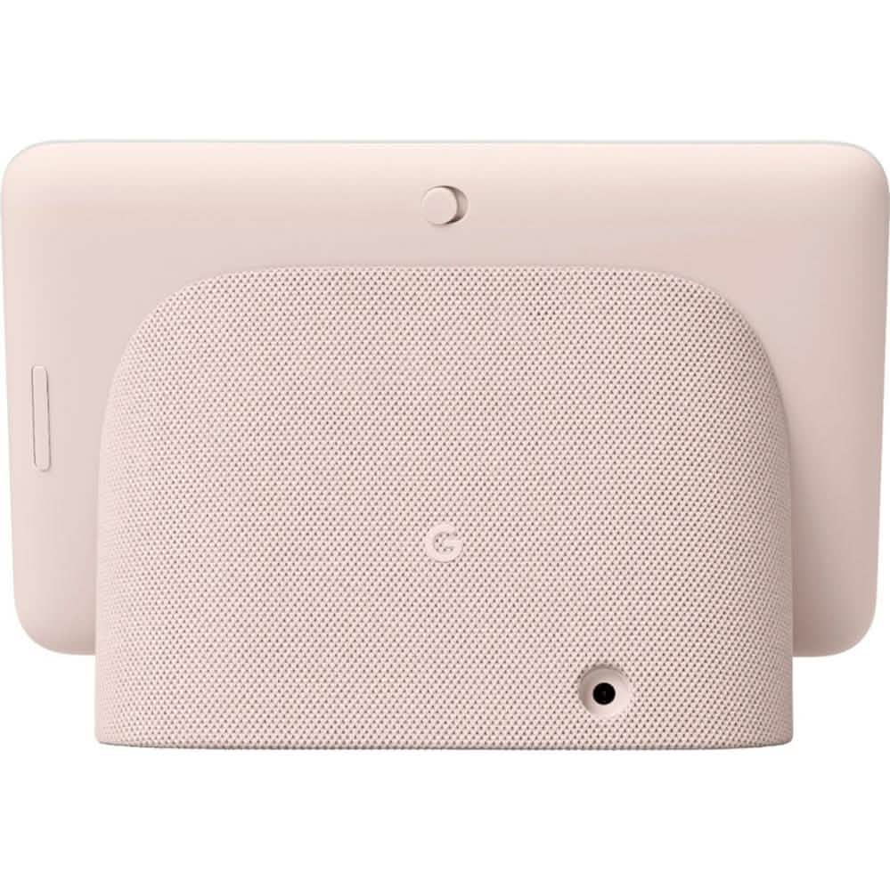 Google Nest Hub with Google Assistant 2nd Gen DailySale