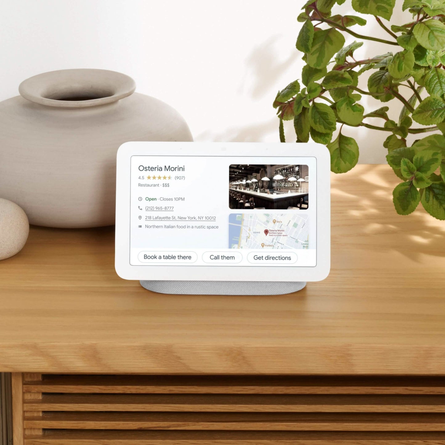 Google Nest Hub with Google Assistant 2nd Gen DailySale