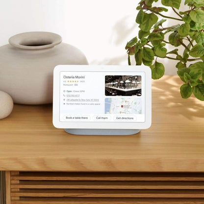 Google Nest Hub with Google Assistant 2nd Gen DailySale