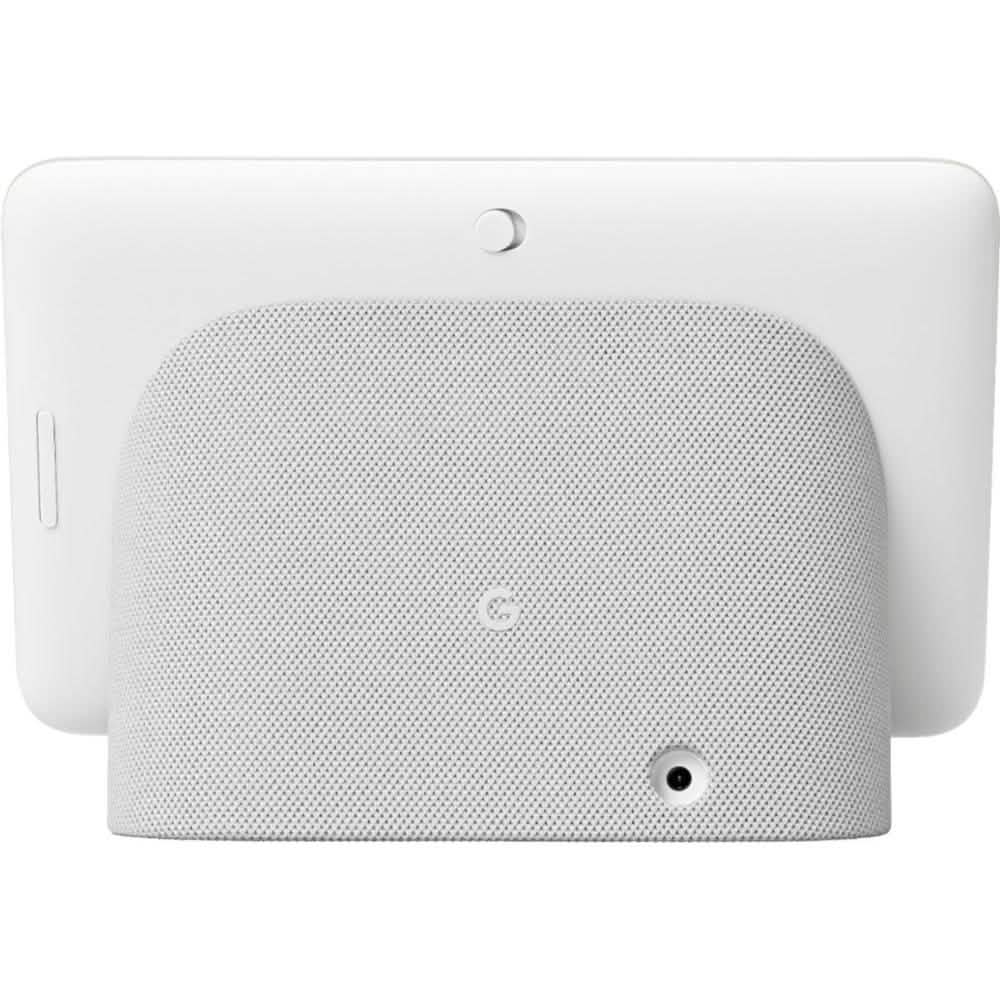 Google Nest Hub with Google Assistant 2nd Gen DailySale