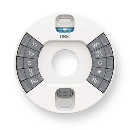 Google Nest Learning Smart Thermostat DailySale