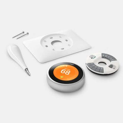 Google Nest Learning Smart Thermostat DailySale