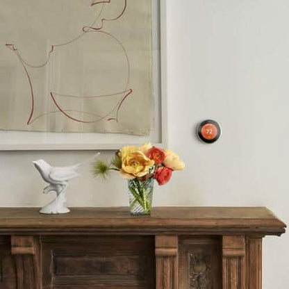 Google Nest Learning Smart Thermostat DailySale