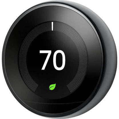 Google - Nest - Learning Thermostat (3rd Generation) DailySale