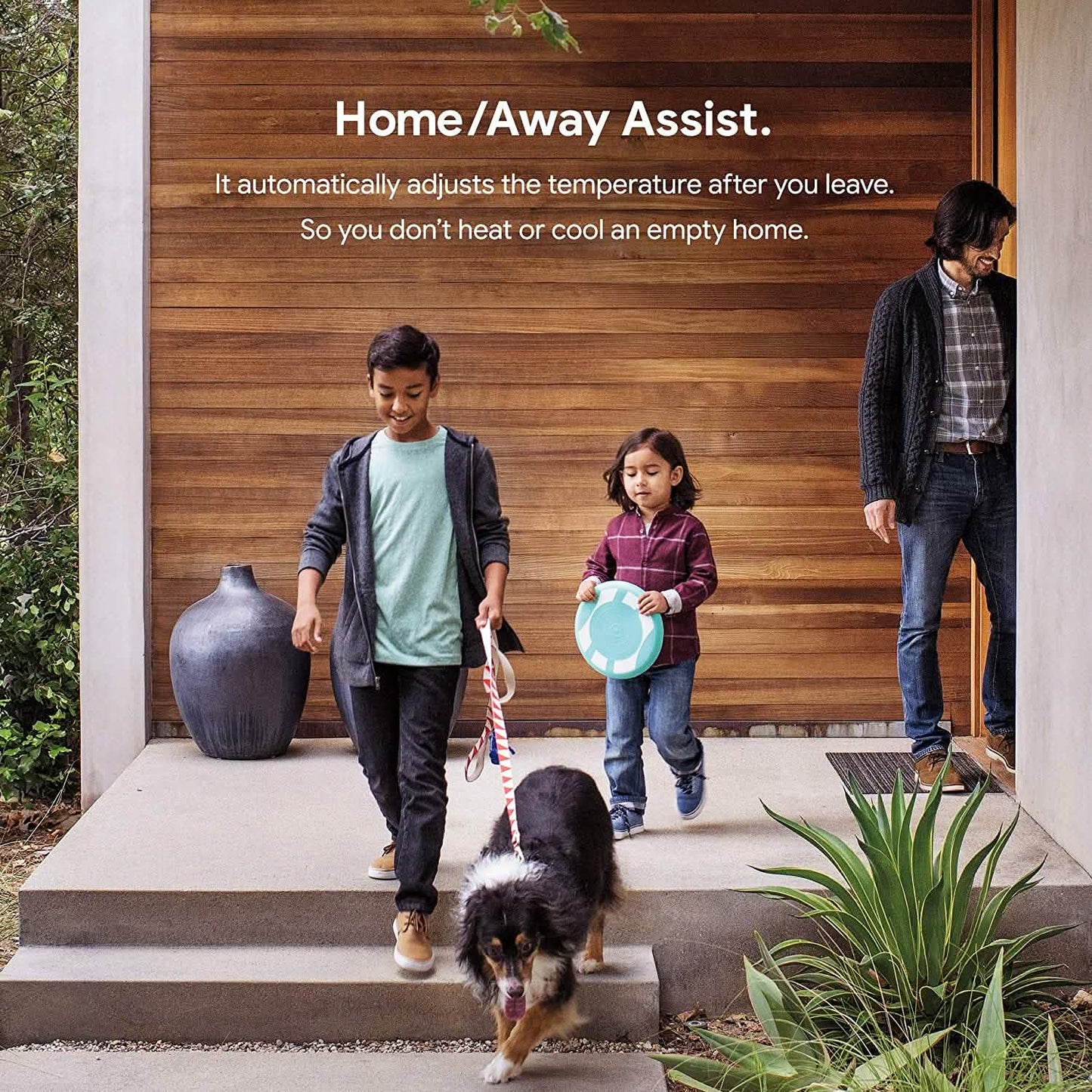 Google - Nest - Learning Thermostat (3rd Generation) DailySale
