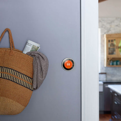 Google Nest Learning Thermostat (3rd Generation) DailySale