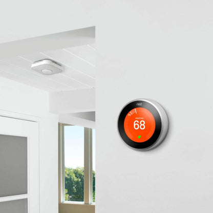 Google Nest Learning Thermostat (3rd Generation) DailySale
