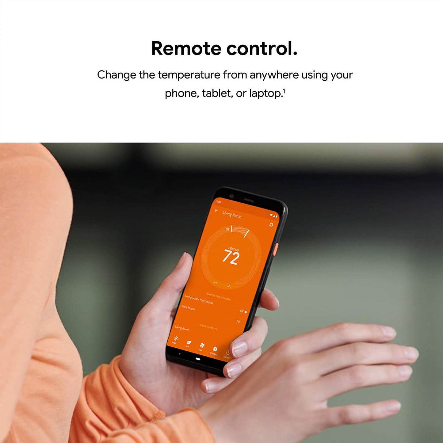 Google - Nest - Learning Thermostat (3rd Generation) DailySale