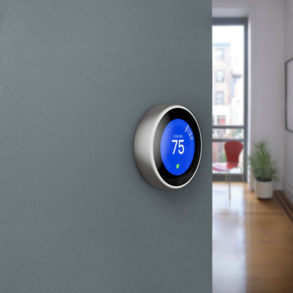 Google Nest Learning Thermostat (3rd Generation) DailySale