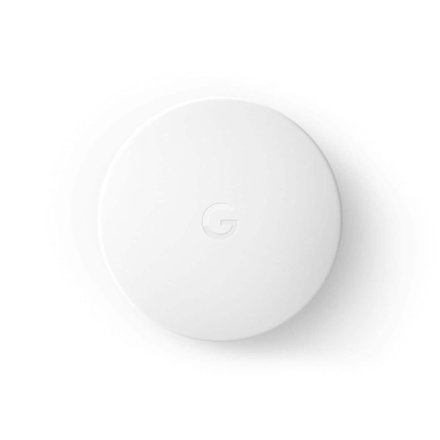 Google Nest Temperature Sensor (Refurbished) DailySale