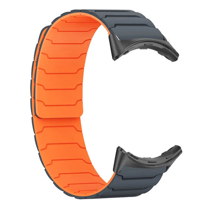 Google Pixel 1 2 3 4 41mm 45mm Silicone Band - Magnetic BandsCo Straps
