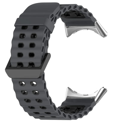 Google Pixel 1 2 3 4 41mm 45mm Silicone Strap-Soft BandsCo Straps