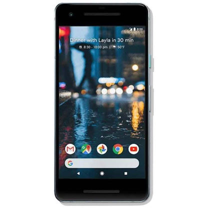 Google Pixel 2 64 GB Fully Unlocked (Refurbished) DailySale