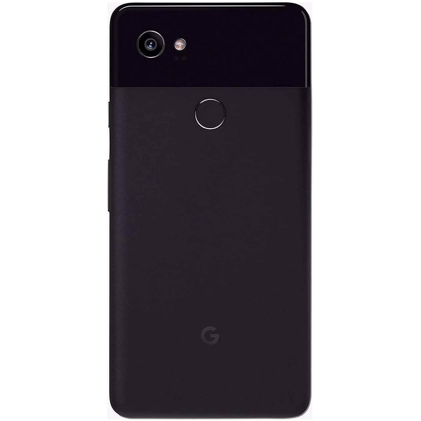 Google Pixel 2 64 GB Fully Unlocked (Refurbished) DailySale