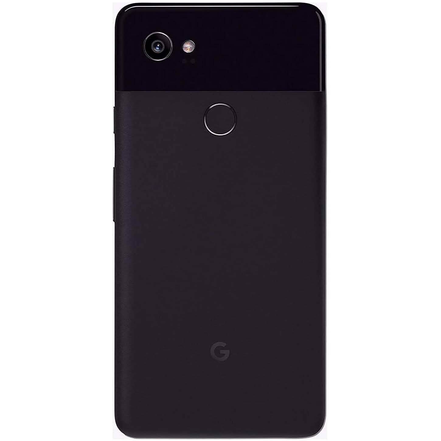 Google Pixel 2 64 GB Fully Unlocked (Refurbished) DailySale