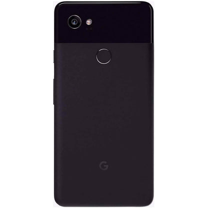 Google Pixel 2 64 GB Fully Unlocked (Refurbished) DailySale