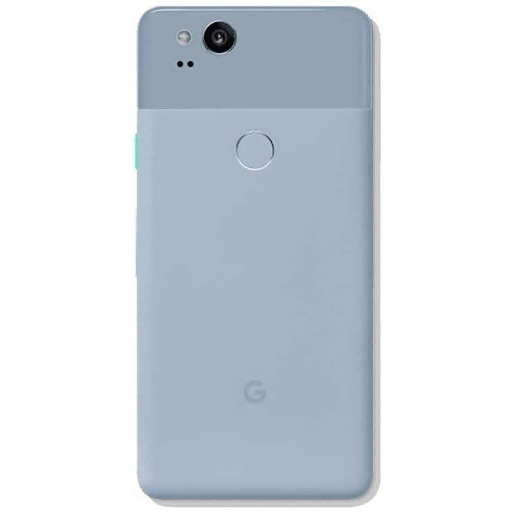 Google Pixel 2 64 GB Fully Unlocked (Refurbished) DailySale