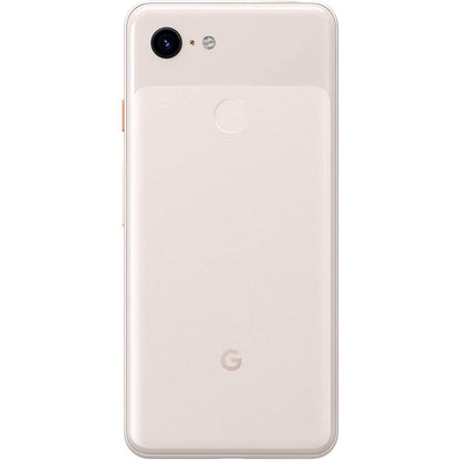 Google Pixel 3 64GB Not Pink 64GB Unlocked (Refurbished) DailySale